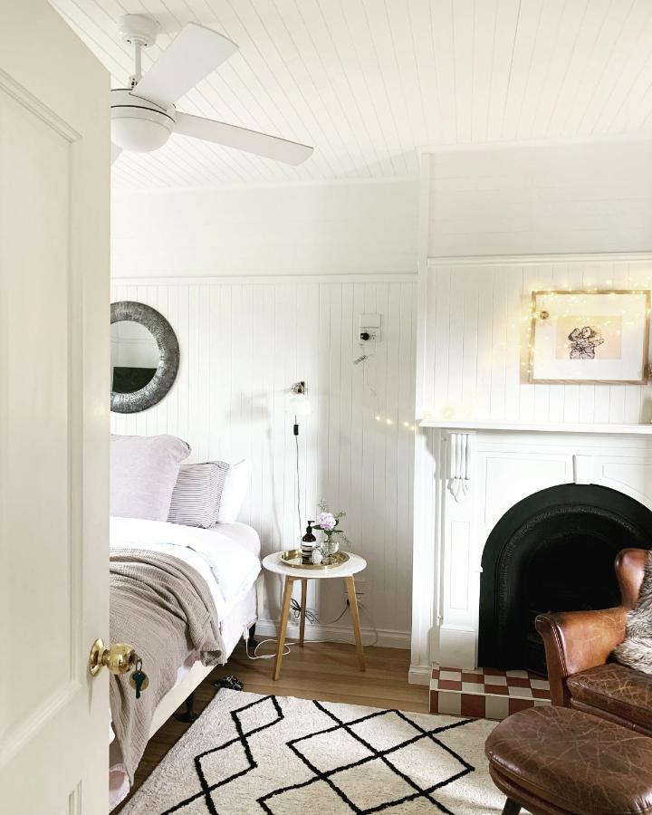 Bed and Breakfast La Perouse Lorne Exterior foto