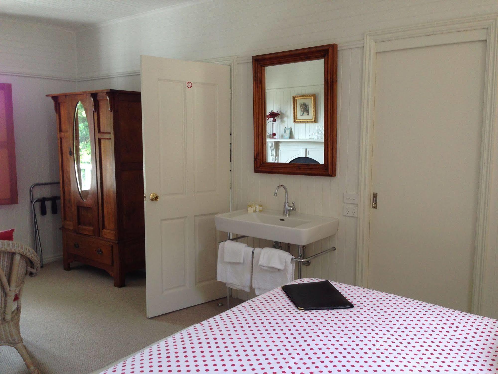 Bed and Breakfast La Perouse Lorne Exterior foto